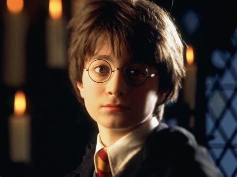 Harry Potter Prequel Coming to the London Stage With Rowling Attached