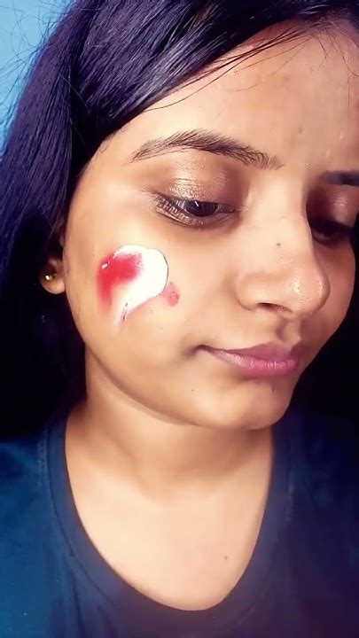 Asli Wala Blush Makeup Virelhacks Hacks Amazinghacks Makeuphacks