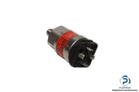 Danfoss Aks R G Pressure Transmitter Platinum International