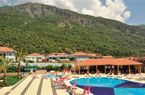 Montebello Resort Olu Deniz Hotels Jet2holidays