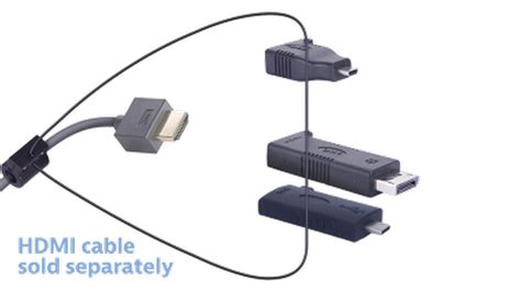 DigitaLinx DL AR7219 Liberty AV Secure Adapter Ring AV Ace