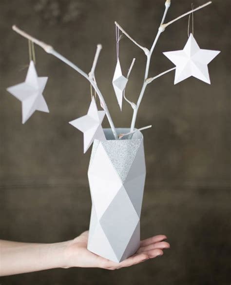 22 Super Cute DIY Decorative Vases That Can Be Done for Less Than Hour