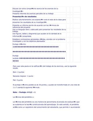 Por qué y para qué evaluar en matemáticas PDF