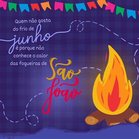 85 frases de São João para festejar e aproveitar a quadrilha