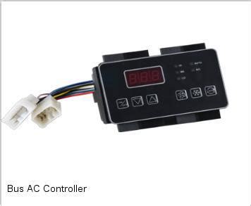 bus ac controller   price  gurugram haryana interface