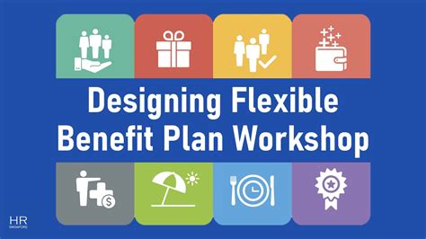 Designing Flexible Benefit Plan Workshop Youtube