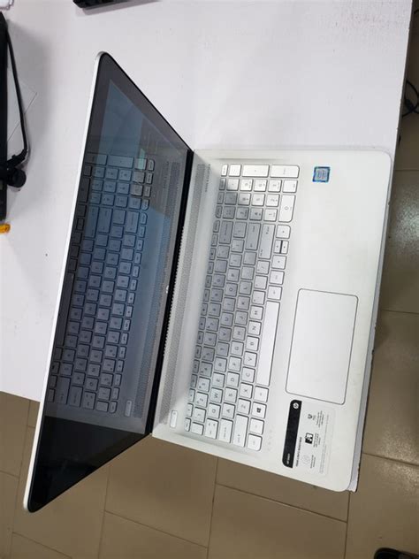 SOLD!! Hp Envy Touchscreen Core i7 + 8GB RAM @229K - Technology Market - Nigeria