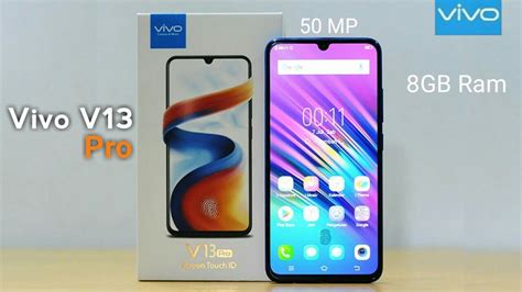 Vivo V Pro Box And Design Is Finally Here Release Date And Specs