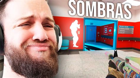 El GRAN Problema Que TIENE Counter Strike 2 Con Las SOMBRAS CS2