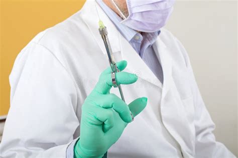 Local anesthetic injection stock photo. Image of dentistry - 110678890