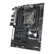 WS C422 PRO SE Tech SpecsMotherboardsASUS USA