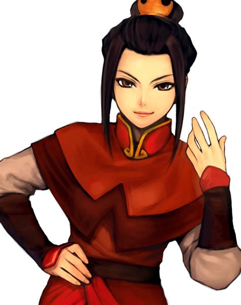 Princess Azula - Azula Fan Art (21870634) - Fanpop