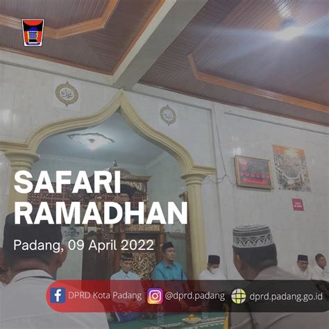 Dprd Kota Padang