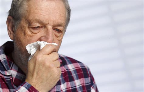 What Causes Increased Mucus Production in COPD?