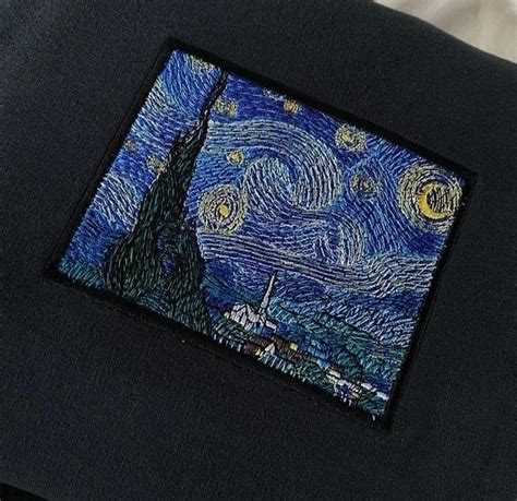 Pin Von Embroest Auf Embroidery