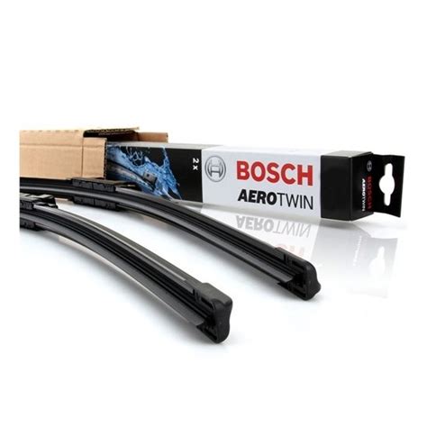 Bosch Aerotwin Mercedes A Serisi W Silecek Tak M Fiyat