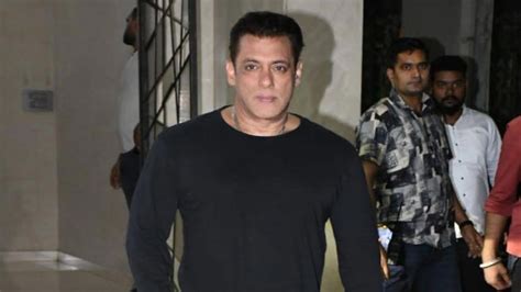 Salman Khan Firing Case Delhi Crime Branch Officials Interrogate Two