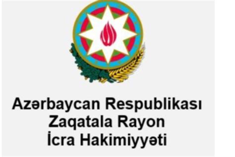 Zaqatala Rayon İcra Hakimiyyəti TƏKLİFLƏR SORĞUSU ELAN EDİR FED az