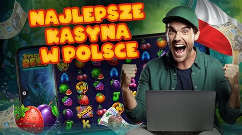 Strategie Wygrywania Na Automatach W Polskim Kasynie Online YouTube