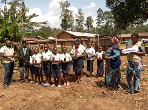 Caritas Congo Asbl on Twitter RDC Nord Kivu éducation