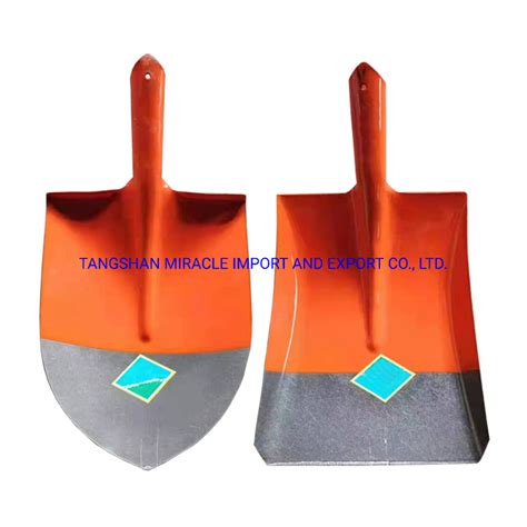 Wholesale S501503 Gardening Digging Shovel Head Agricultural Farm