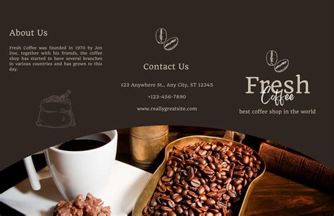 Cafe Website Examples Buying Discounts | clc.cet.edu