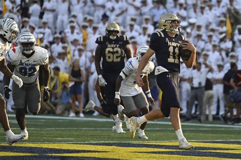 How Army and Navy crafted 4-0 starts: What could this mean for College ...