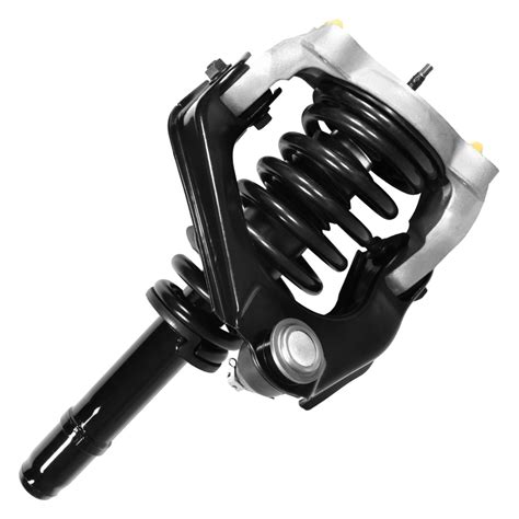 Unity Automotive 11651 Unity Automotive Complete Strut Assemblies