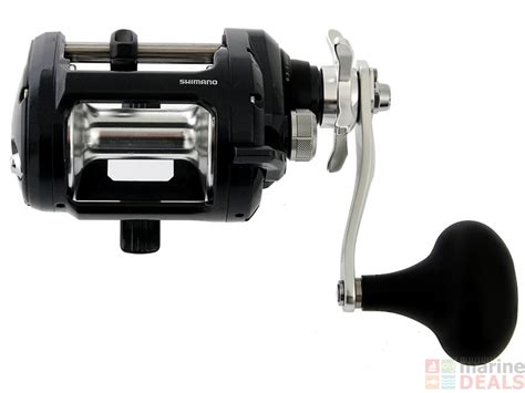 Buy Shimano Tekota A Hg Lipstix Baitcast Overhead Boat Combo Ft