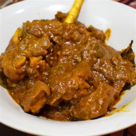 Mutton Kosha Recipe | How To Make Bengali Style Kosha Mangsho