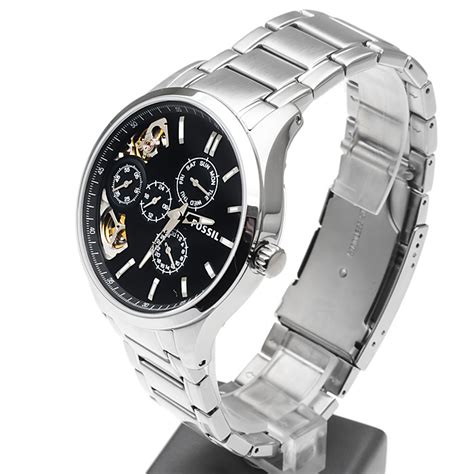 Fossil ME1124 Twist - Zegarek.net