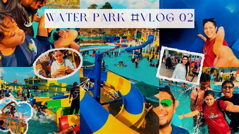 Wild Wadi Water Park Ranchi Full Masti Wild Wadi Water Park