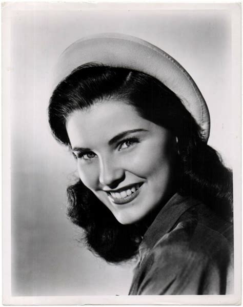 Debra Paget Rare Film Posters