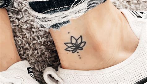 Miscarriage Tattoos - A Unique Way to Memorialize Your Angel