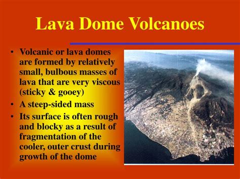 PPT - Volcanoes PowerPoint Presentation - ID:2762027