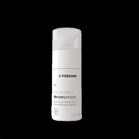 Toskani Skin Architect Mesoserum Body Contour Studio