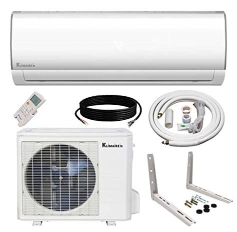 Top 10 Ductless Air Conditioners of 2019 - Best Reviews Guide