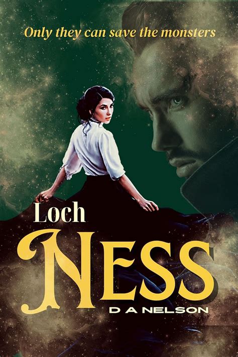 Loch Ness Ebook Nelson D A Uk Kindle Store