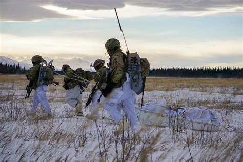 Paratroopers From 3rd Battalion 509th Parachute Infantry Picryl