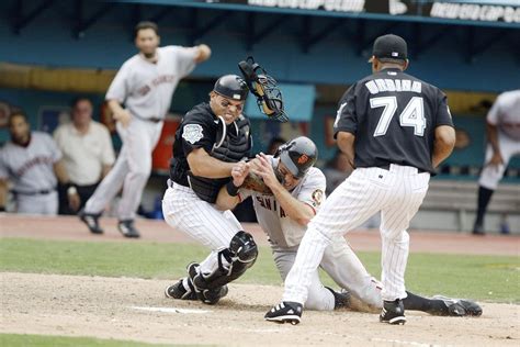 Marlins Historian On Twitter Pudges Block Still The Greatest