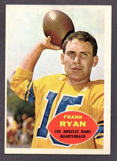 Pin by Rodney F on Vintage Football Trading Cards | Football cards ...