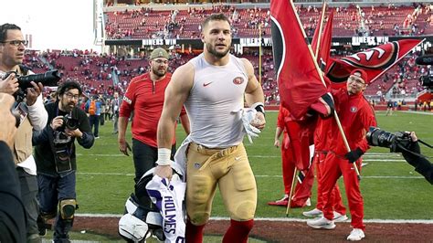 49ers were initially supposed to open the 2021 season at home | 49ers ...