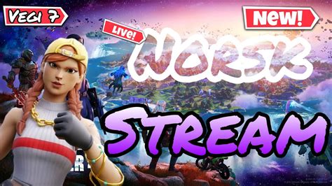 Norsk Fortnite Stream Road To Subs Kom Innom Da Youtube