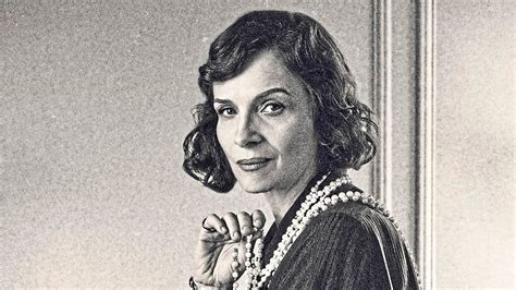 Comment Chanel et Dior sont entrés en guerre : il a collaboré avec les ...