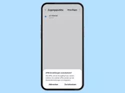 Android Apn Einstellungen Einrichten Techbone