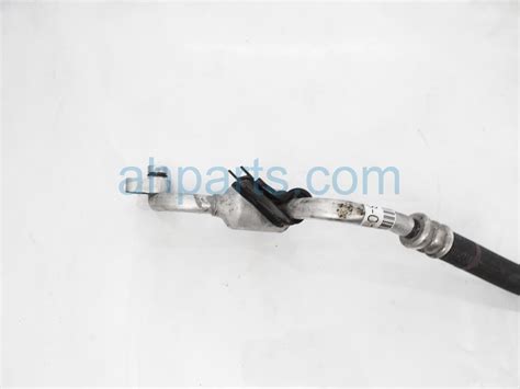 Sold 2018 Honda Accord Pipe Line Ac Suction Hose 2 0l 80311 TVA A01