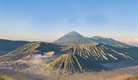 Paket Wisata Bromo Malang Surabaya Murah Bromotour Id