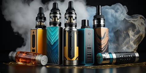 The Top 10 Best Vape Brands and Manufacturers - TrunkNotes