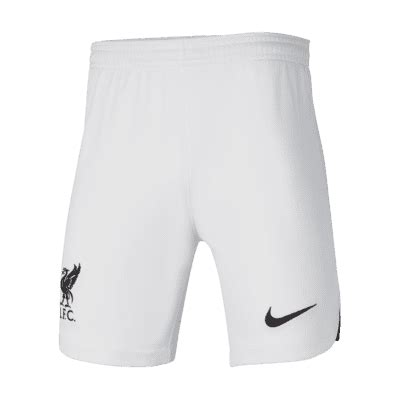 Short De Football Nike Dri Fit Liverpool Fc Stadium Ext Rieur