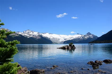 Garibaldi Lake Photo | Hiking Photo Contest | Vancouver Trails